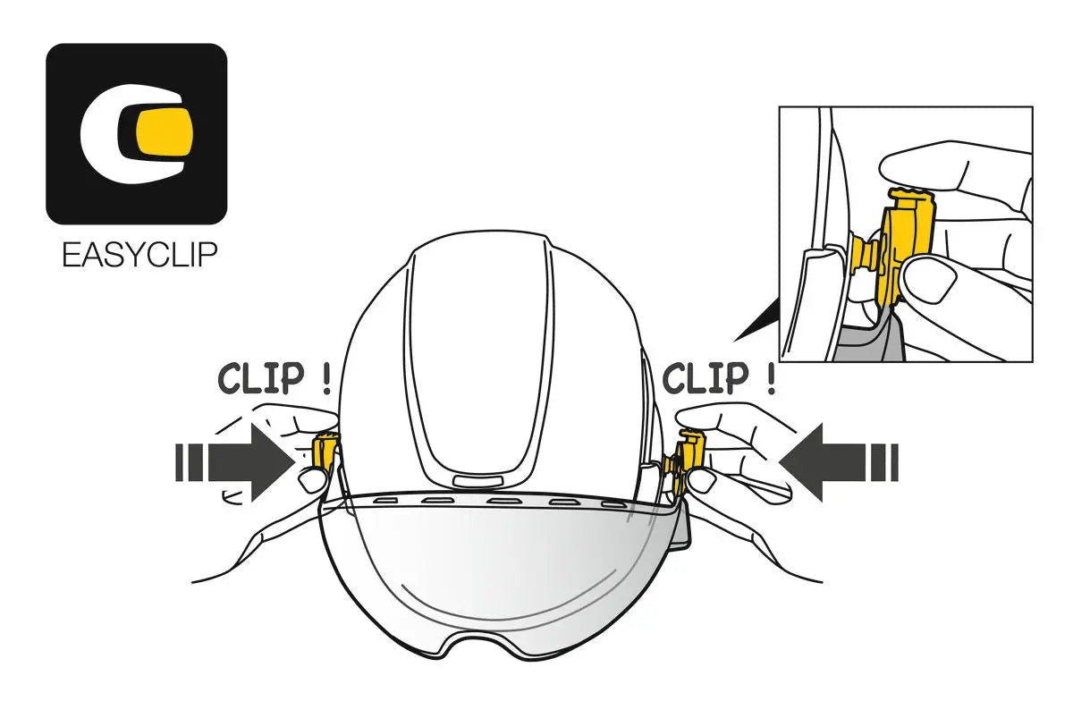 Petzl - VIZEN MESH Petzl