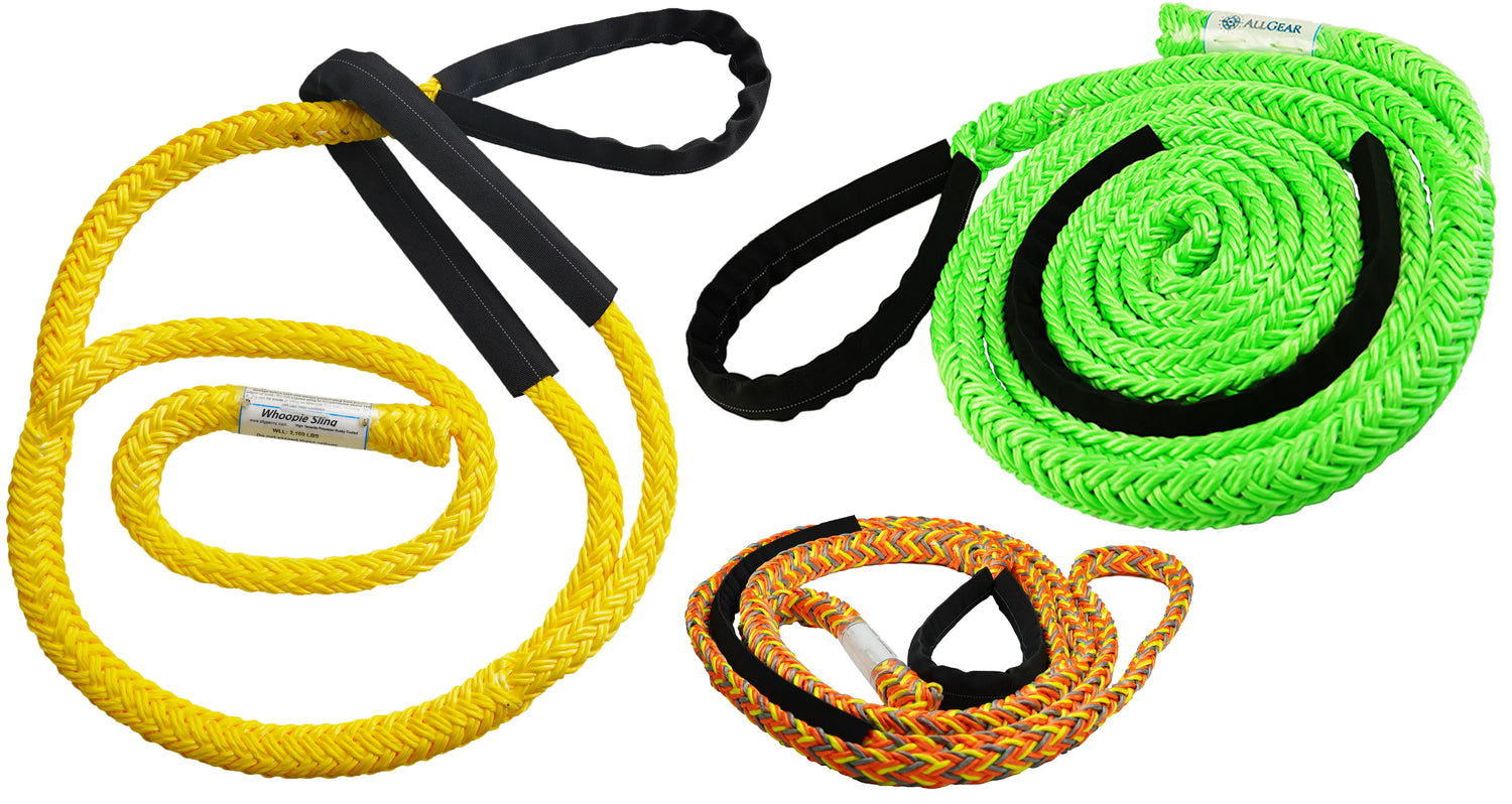 All Gear - Whoopie Slings All Gear