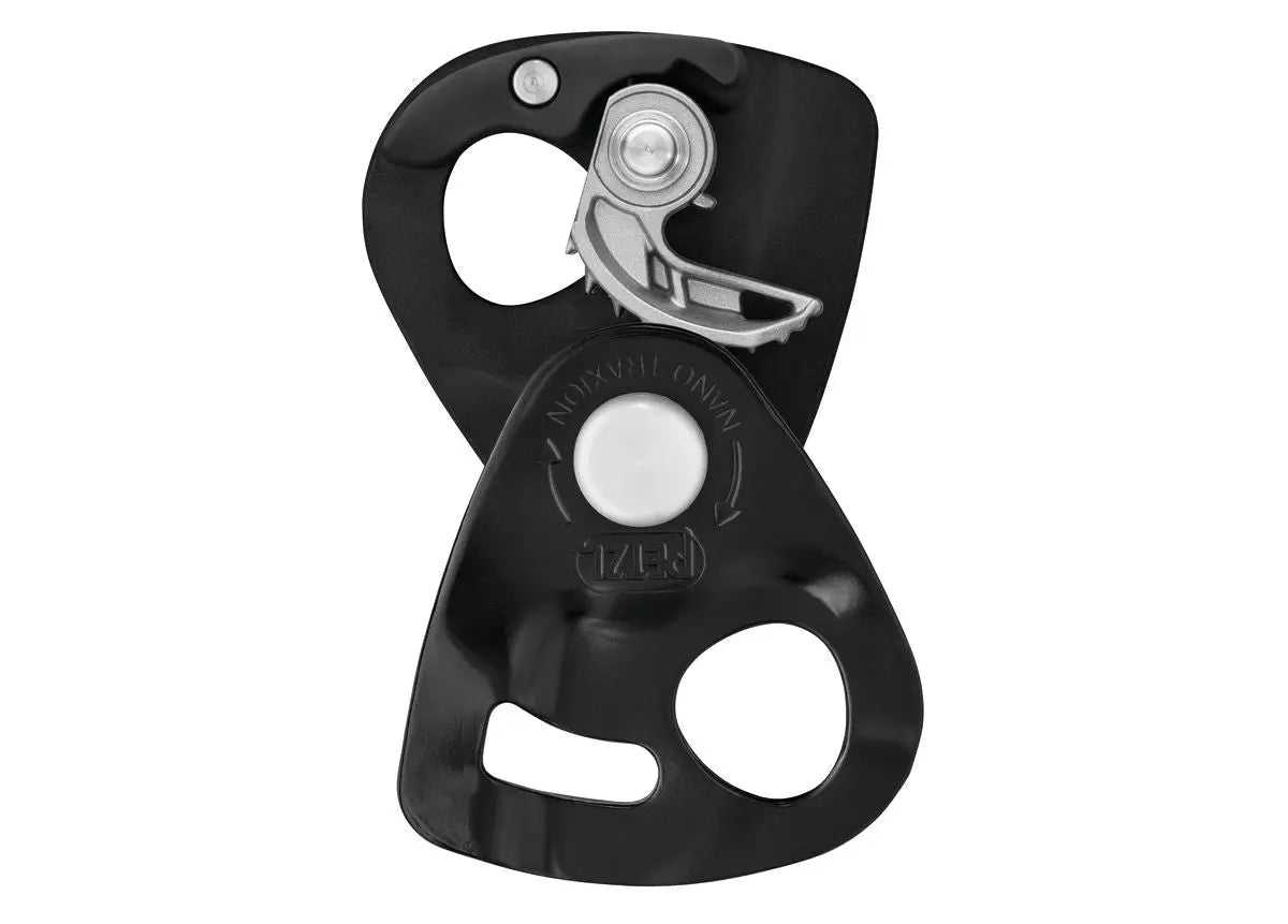 Petzl - NANO TRAXION Petzl