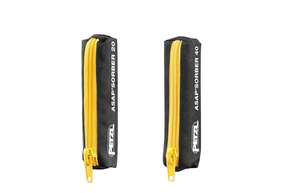 Petzl - (*POUCH ONLY*) for ASAP'SORBER Petzl