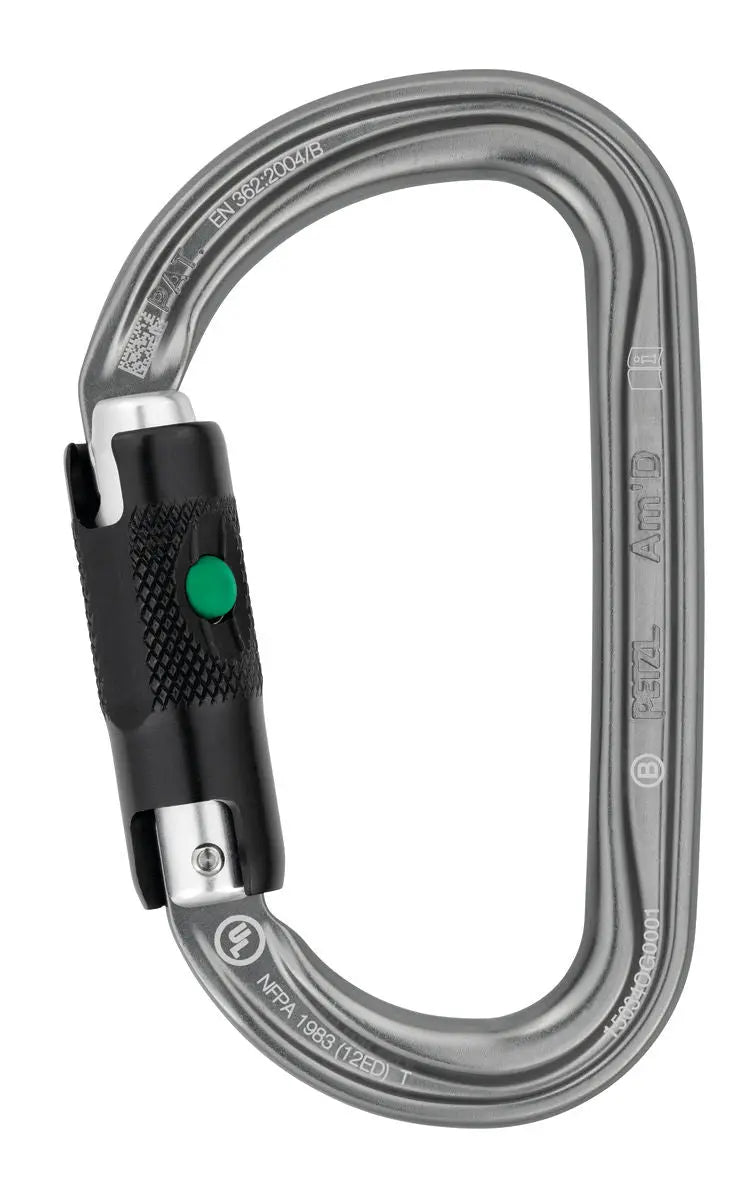Petzl - Am'D Petzl
