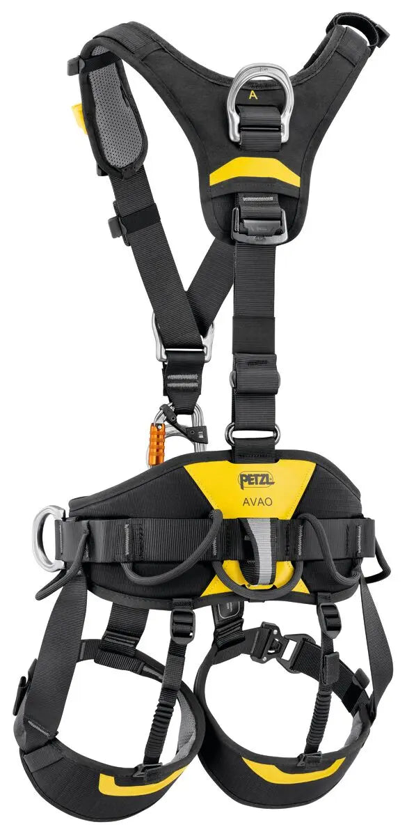 Petzl - AVAO® FAST International Version Petzl