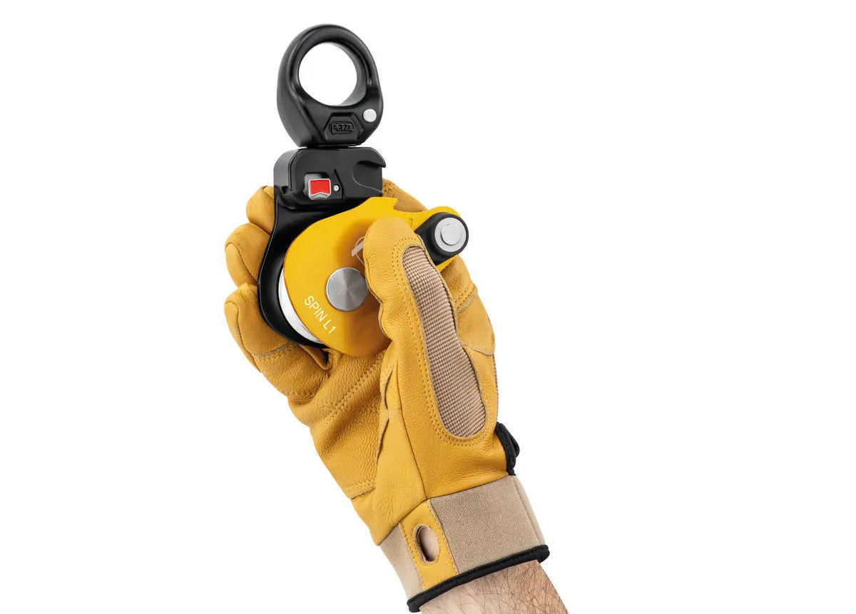 Petzl - SPIN L1 Petzl