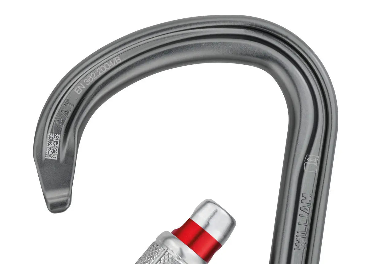 Petzl - WILLIAM 2 Petzl