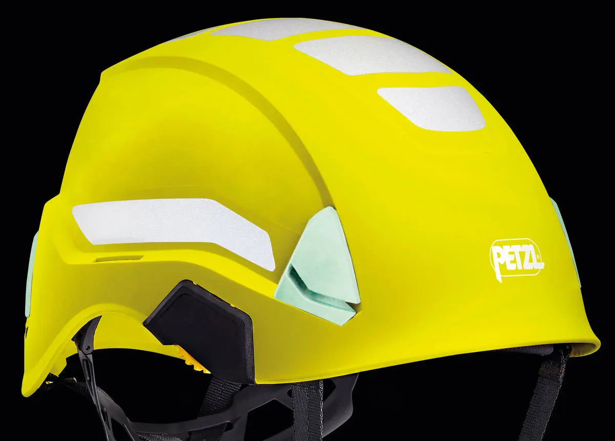 Petzl - Reflective stickers for STRATO® Petzl