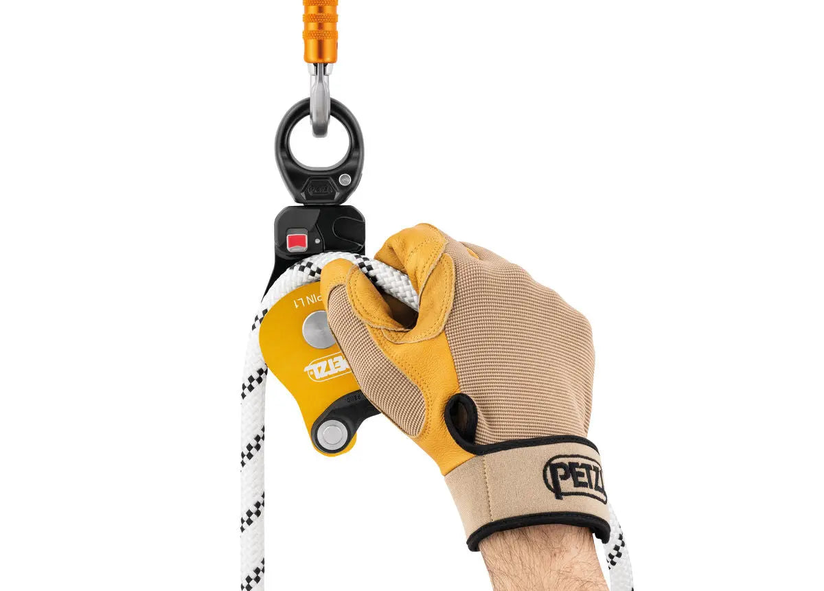 Petzl - SPIN L1 Petzl