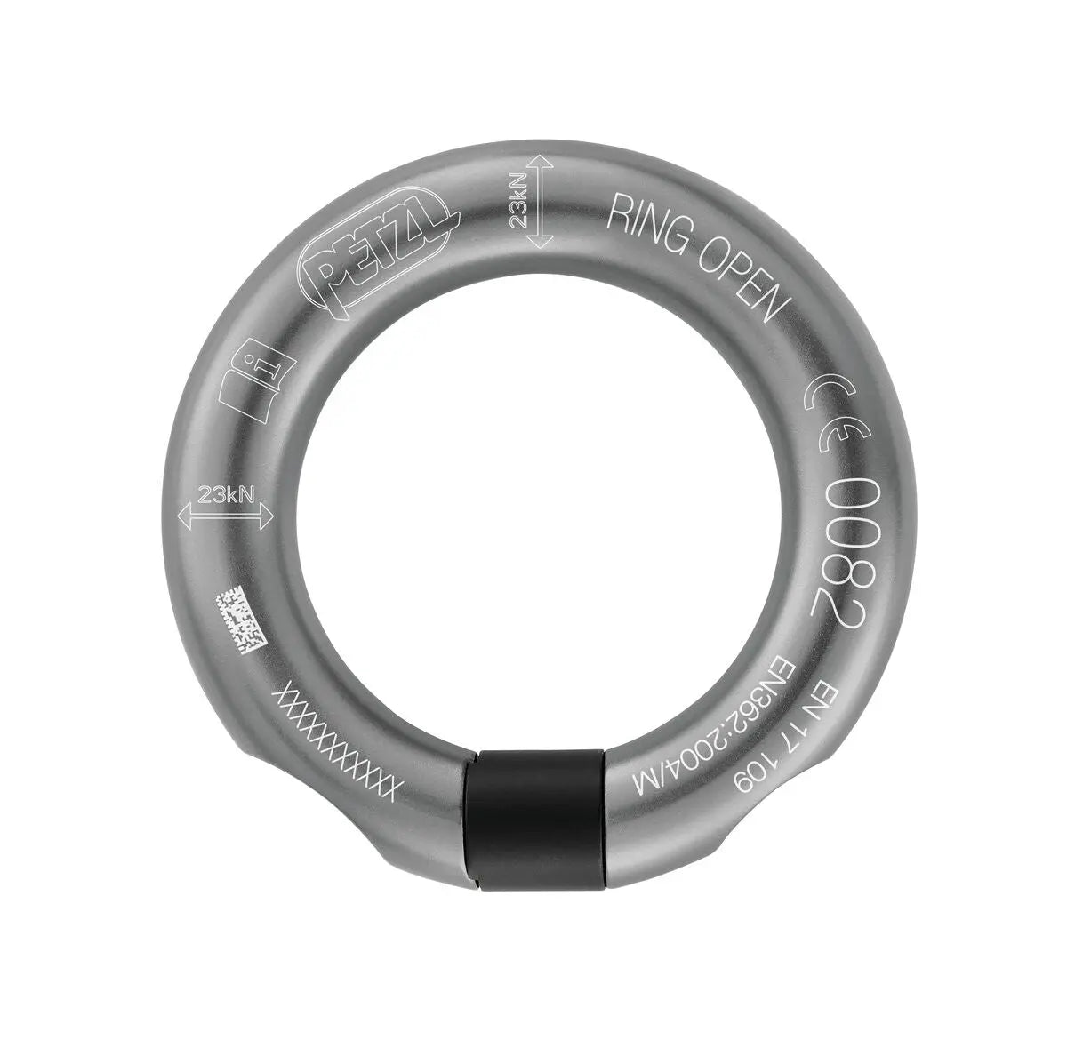 Petzl - RING OPEN Petzl