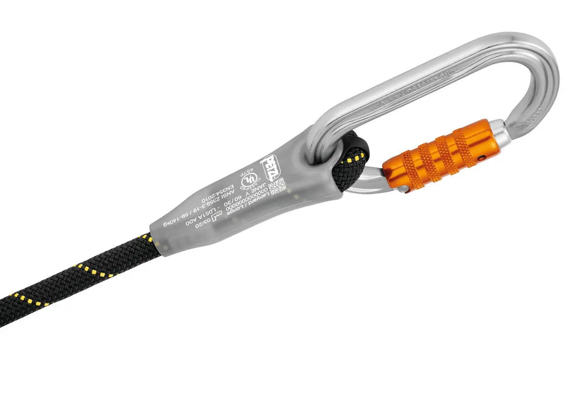 Petzl - JANE-Y Petzl