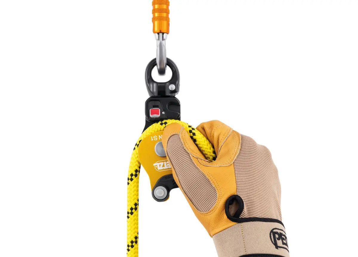 Petzl - SPIN S1 Petzl
