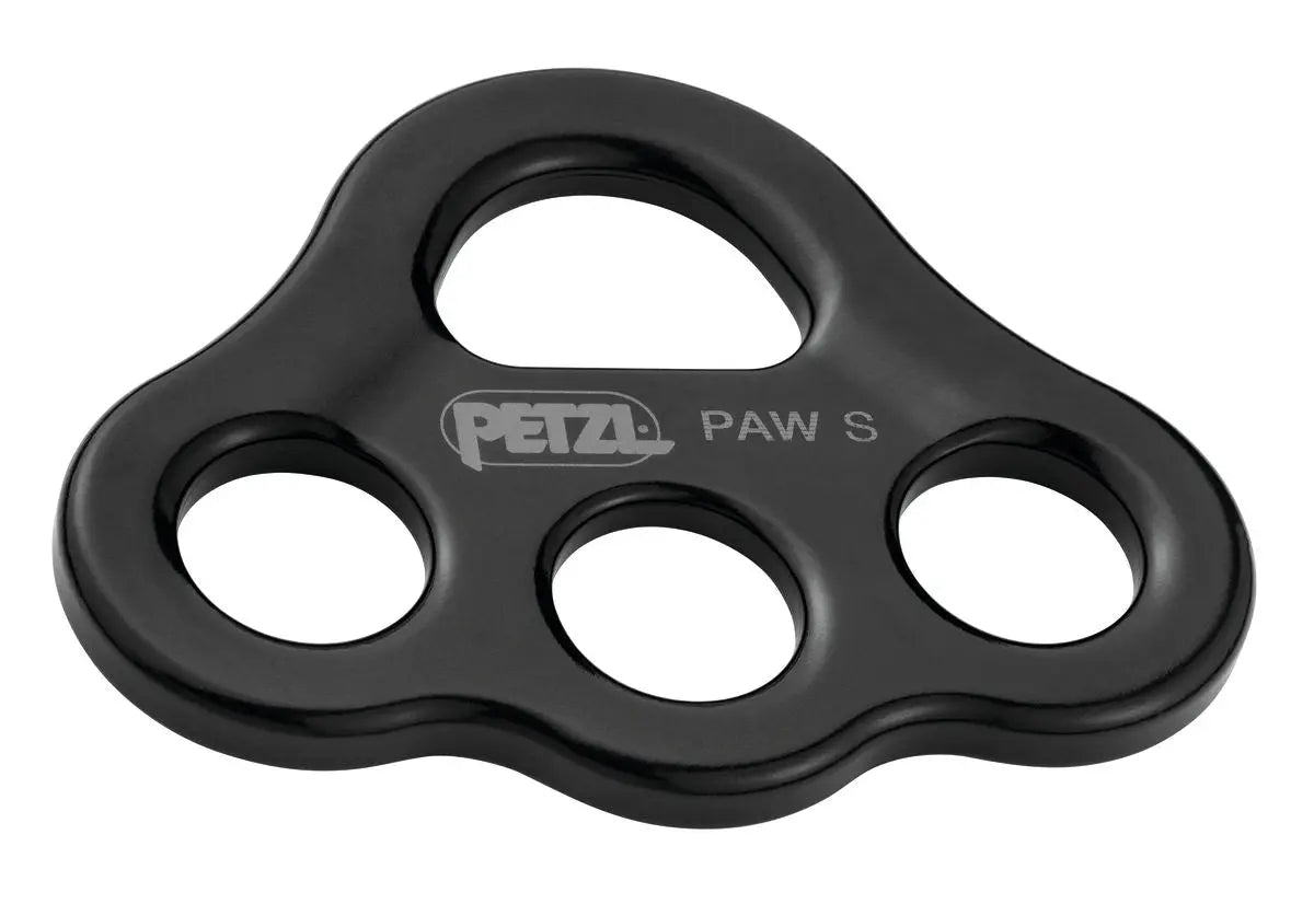 Petzl - PAW - Rigging Plate Petzl