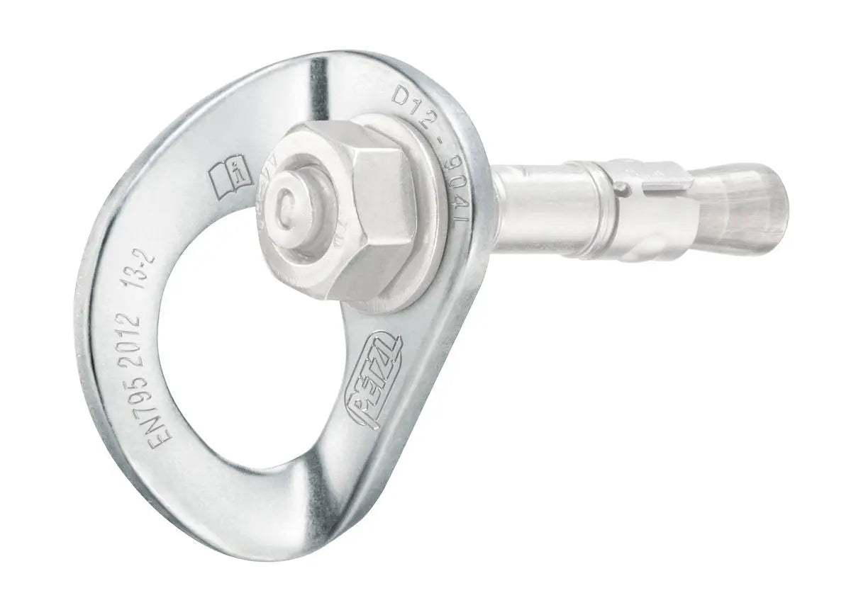 Petzl - COEUR HCR Petzl