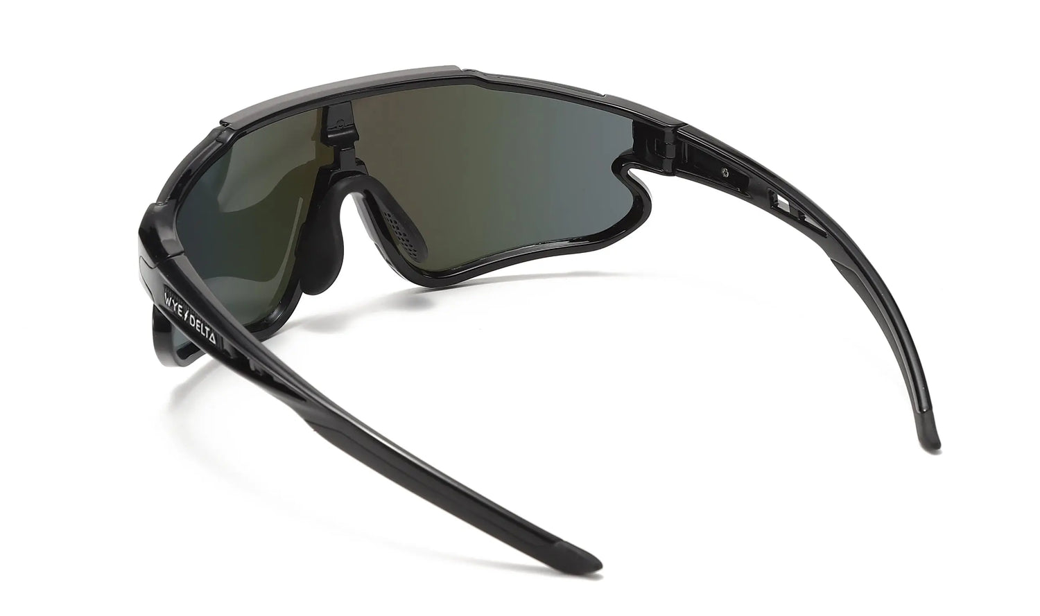 Z87+ HiViz Deep Blue Polarized Wye Delta LLC
