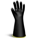 Salisbury Electrical Rubber Gloves Salisbury