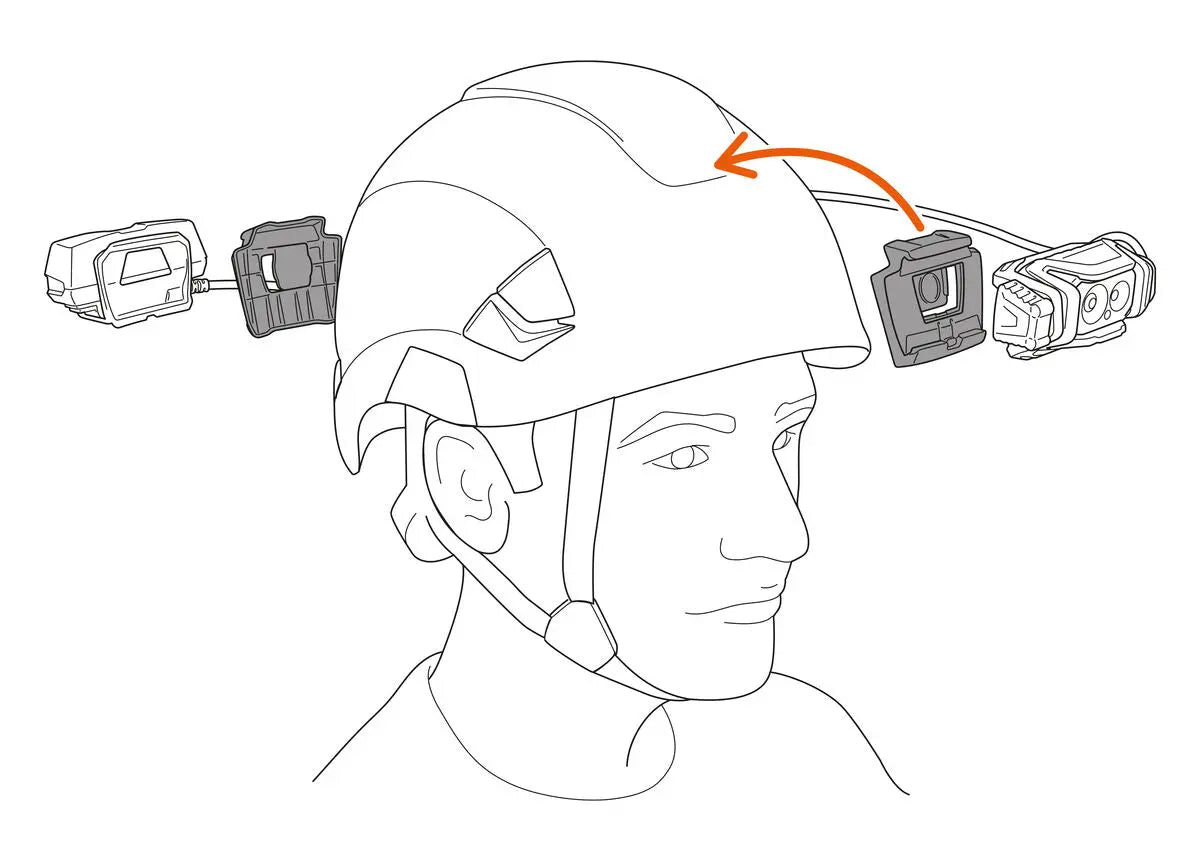Petzl - XENA® Petzl
