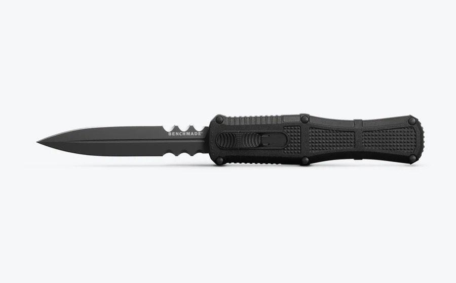 Benchmade - CLAYMORE OTF