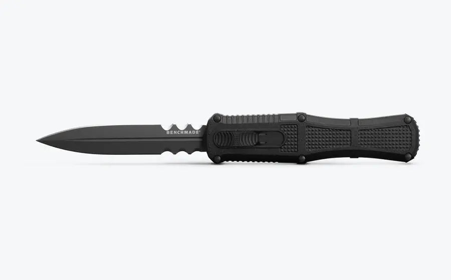 Benchmade - CLAYMORE OTF Benchmade