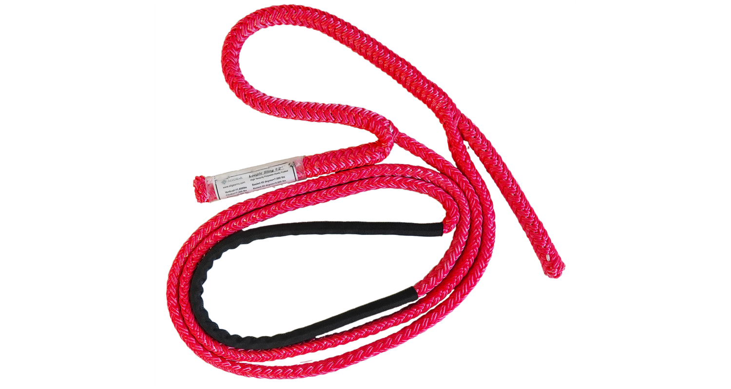 All Gear - Adjustable Loopie Slings All Gear