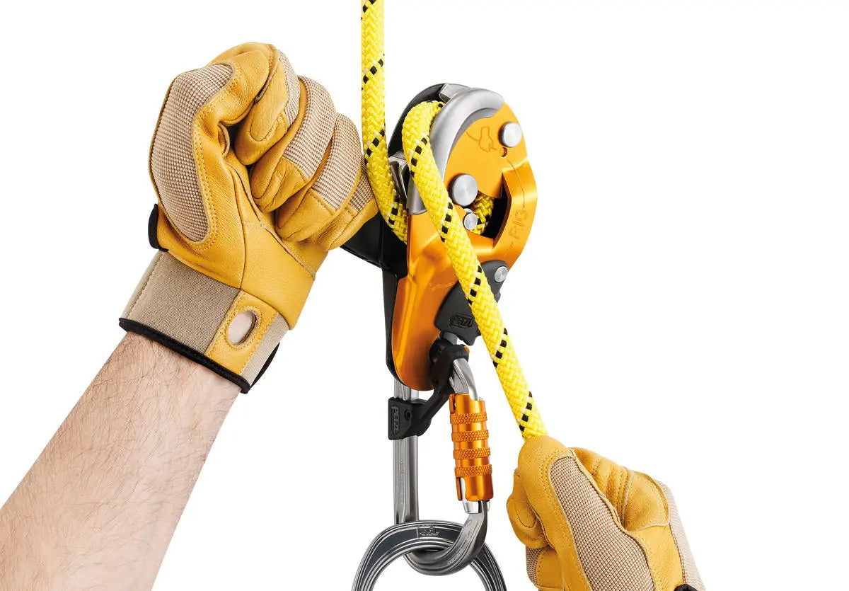 Petzl - RIG® Petzl