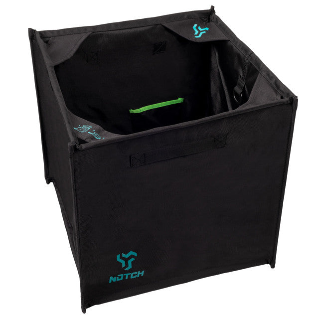 NOTCH - THROWLINE FOLDING CUBE