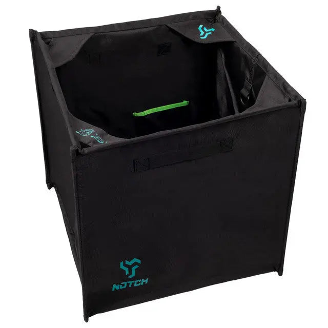 NOTCH - THROWLINE FOLDING CUBE Notch