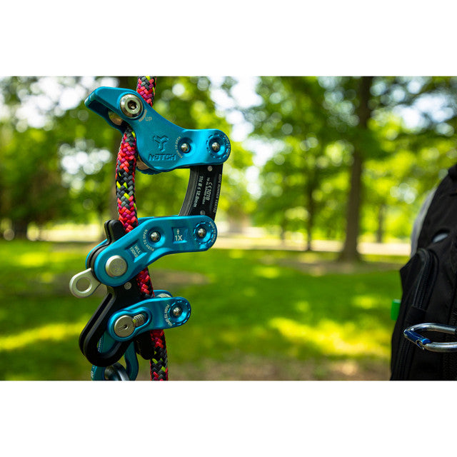 Notch - ROPE RUNNER VERTEC