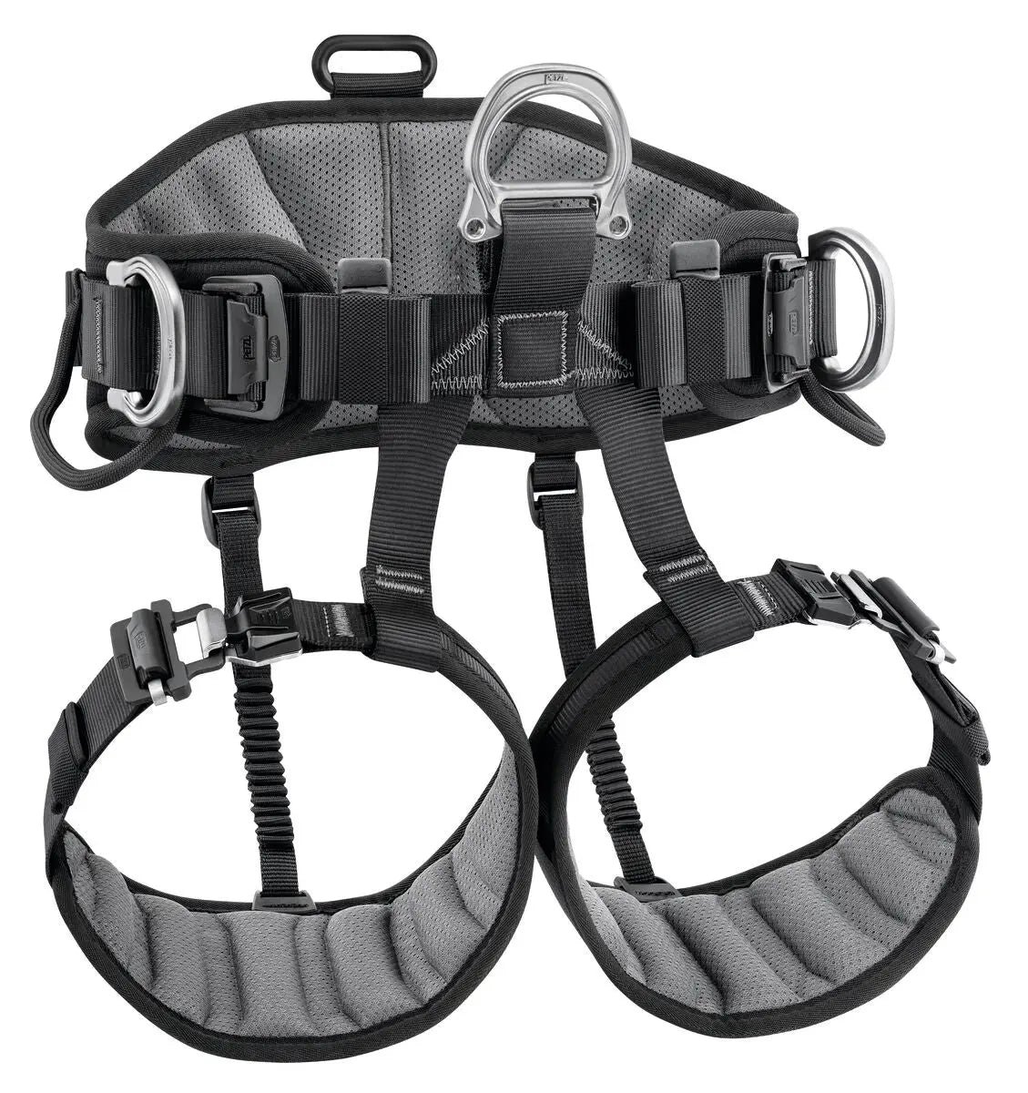 Petzl - Seat Harness - AVAO® SIT or AVAO® SIT FAST Petzl
