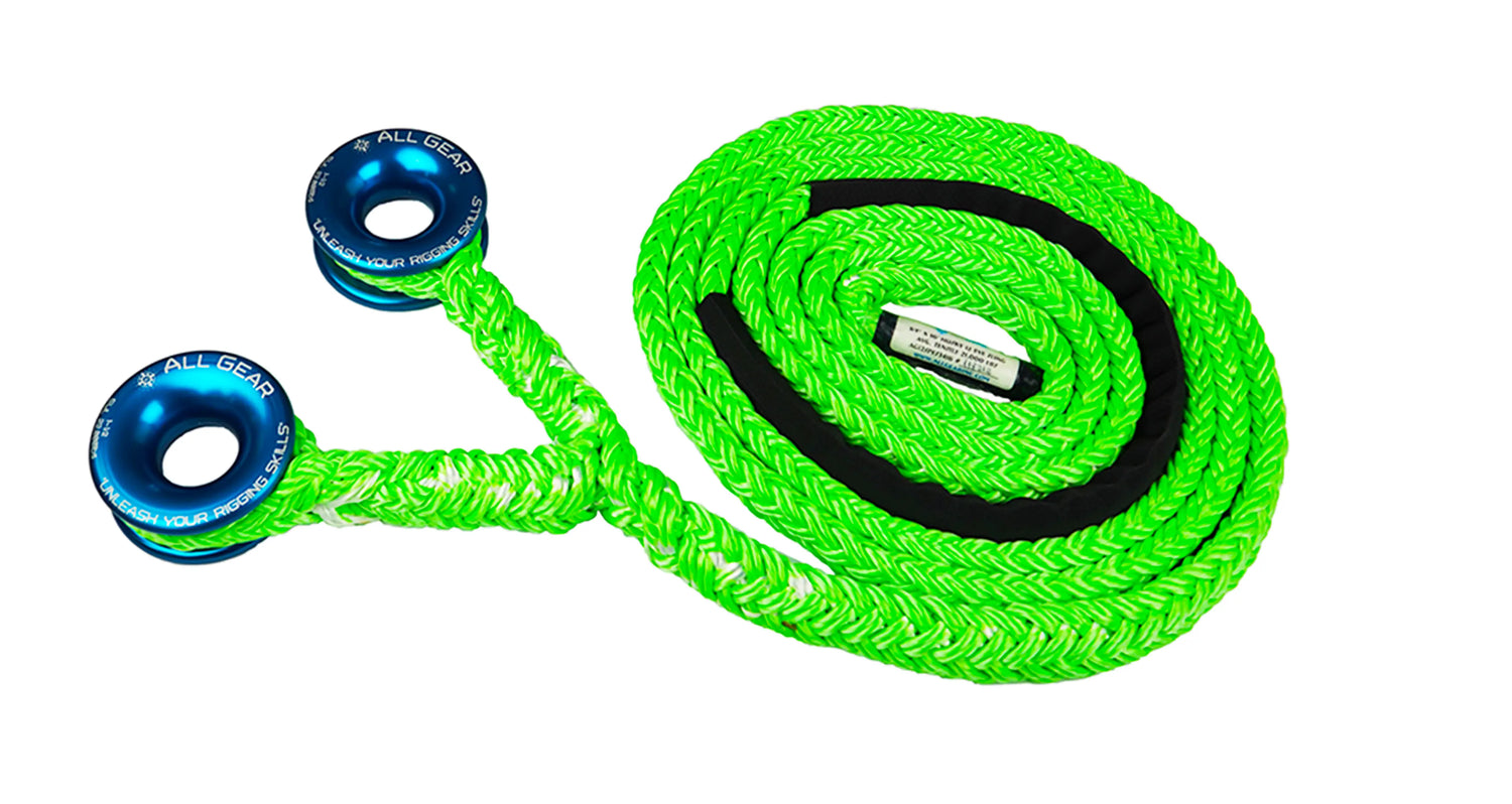 All Gear - Husky-12 Eye Sling Double Ring All Gear