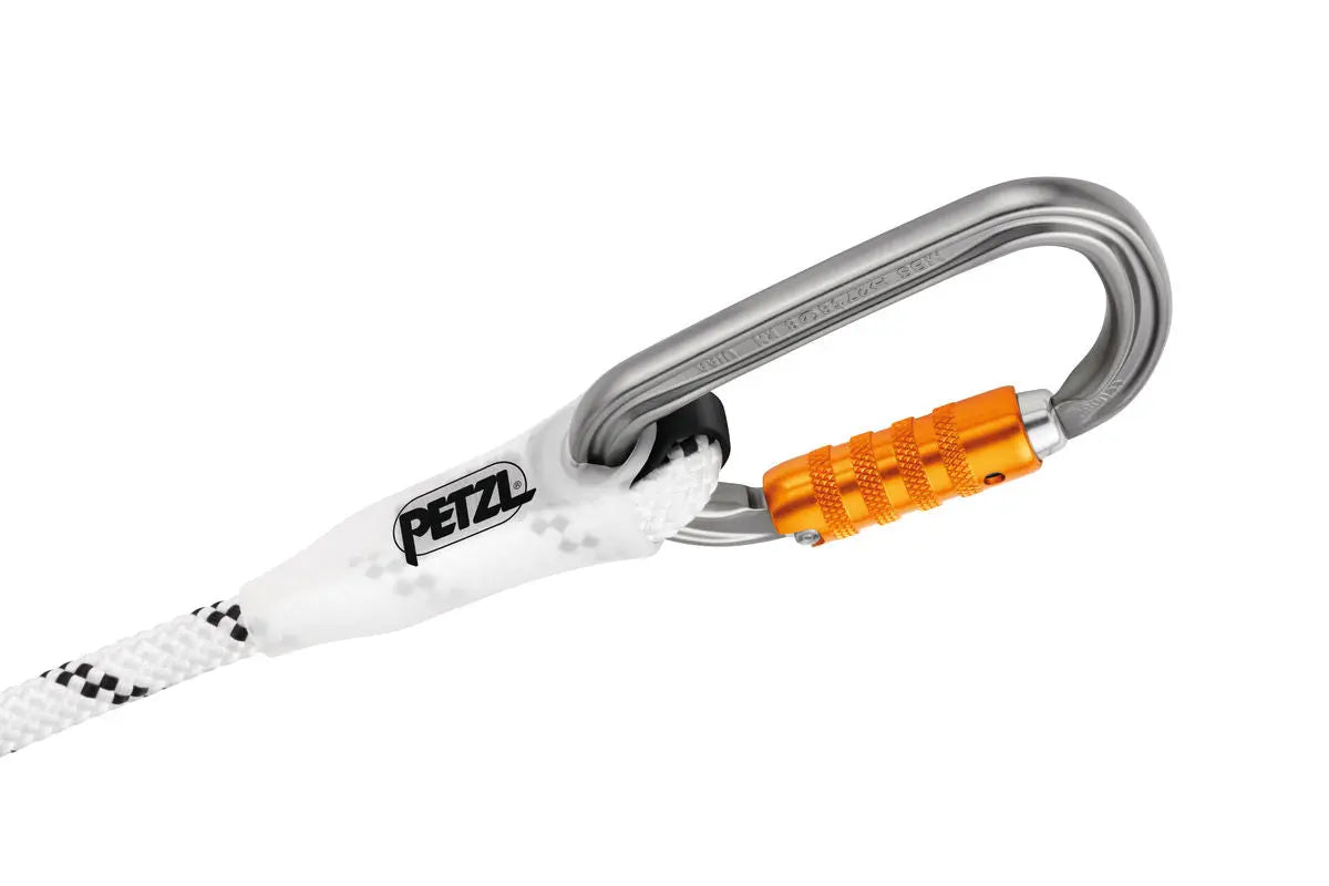 Petzl - AXIS 11 mm with sewn termination Petzl