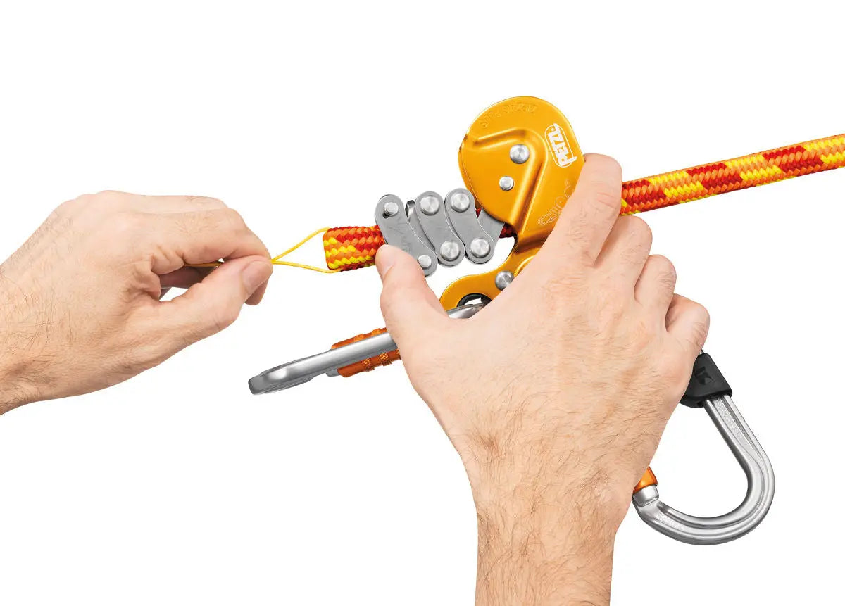Petzl - CONTROL 12.5 mm Petzl