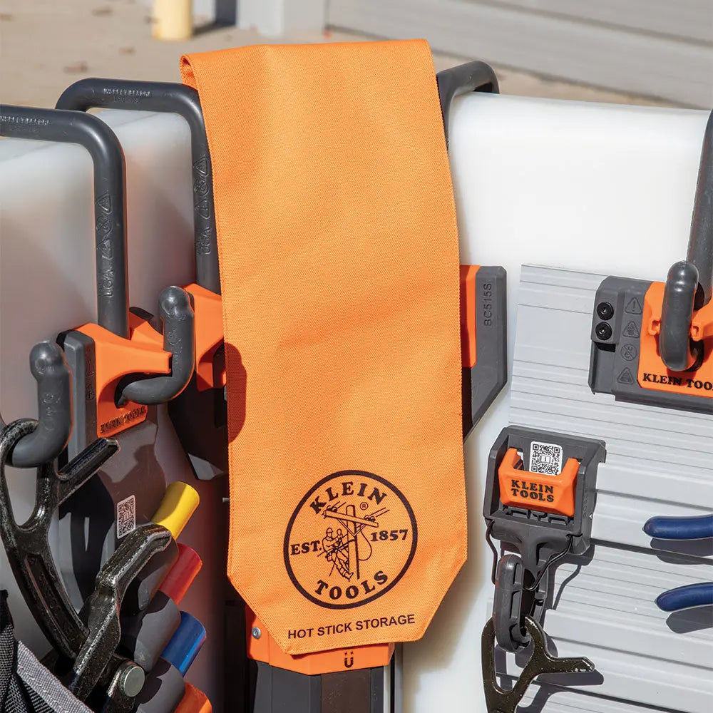 Klein - Hot Stick Holder, S-Hook Klein Tools