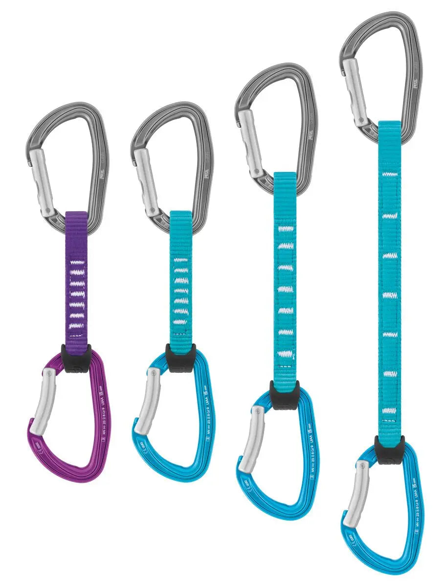 Petzl - DJINN AXESS Petzl