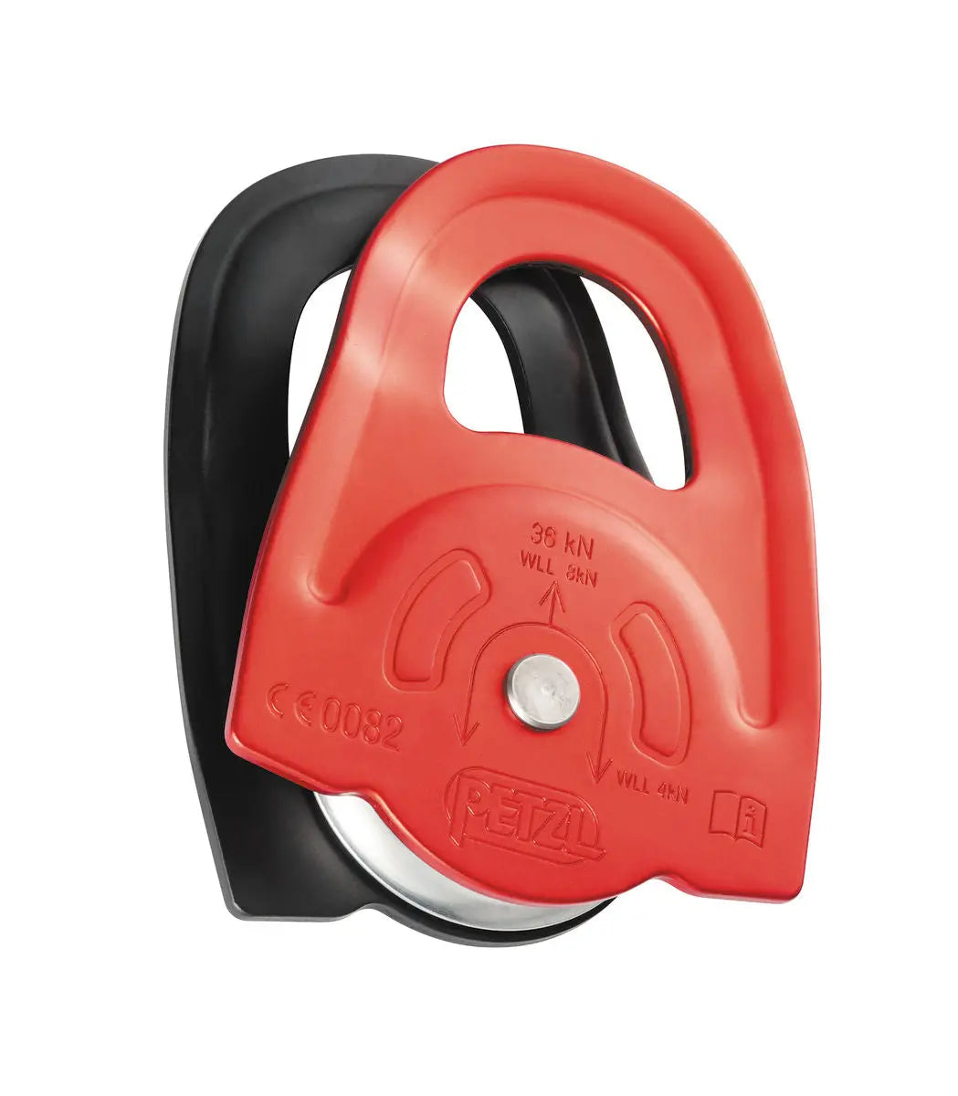 Petzl - Minder Petzl