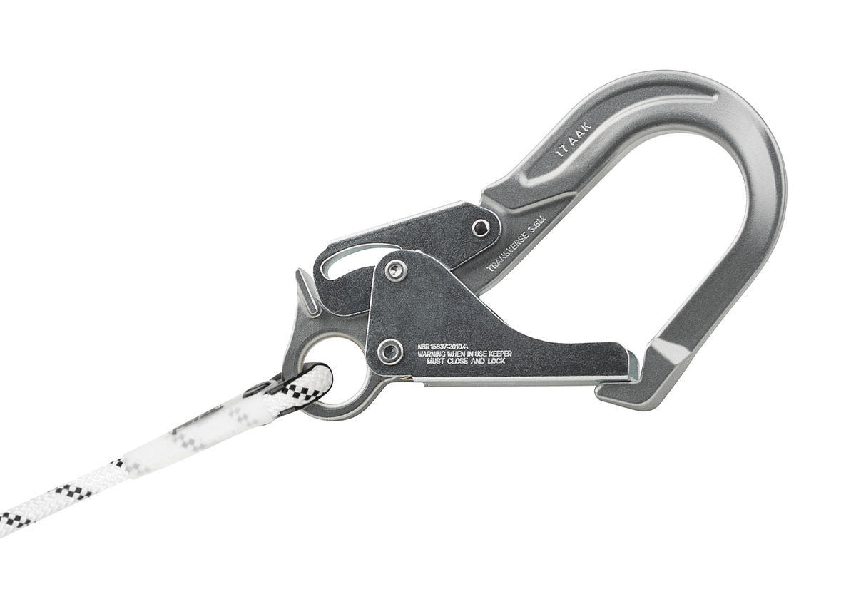 Petzl - GRILLON MGO