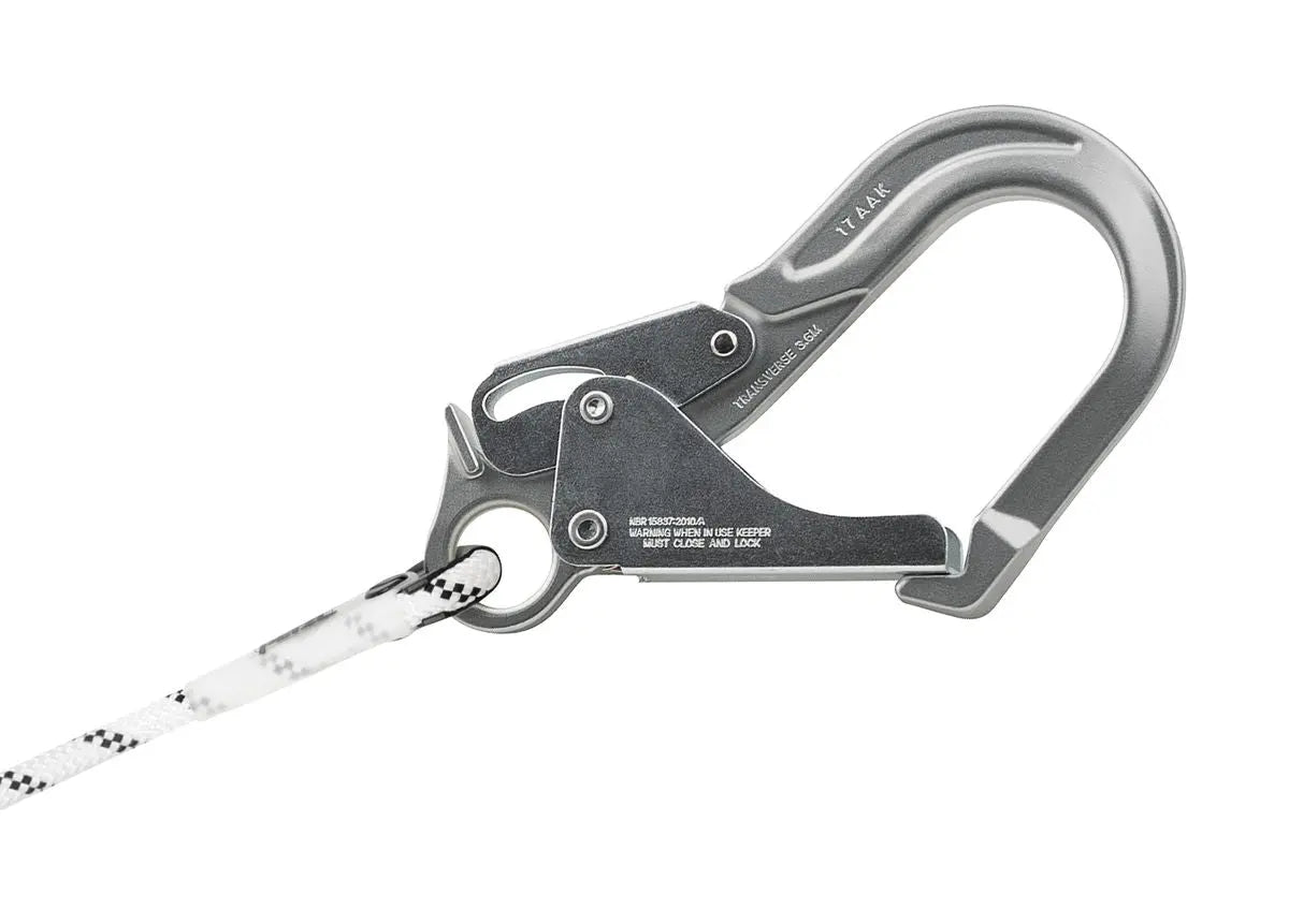 Petzl - GRILLON MGO Petzl