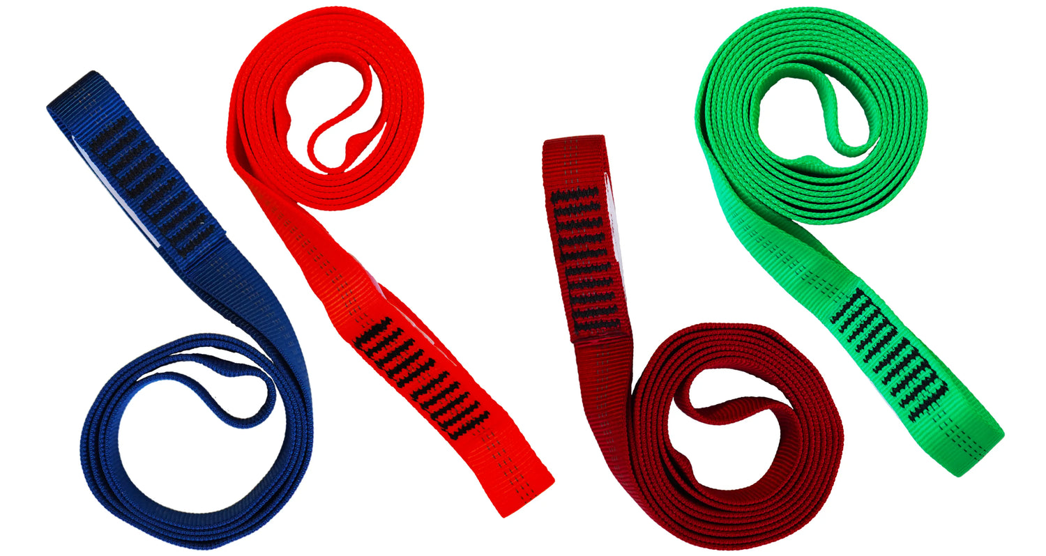 All Gear - Nylon Work Loops All Gear