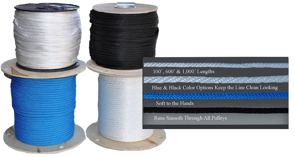 All Gear - Pole Pruner Cords All Gear