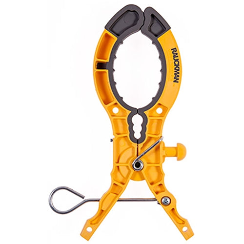 Rauckman Rubber Blanket Pin