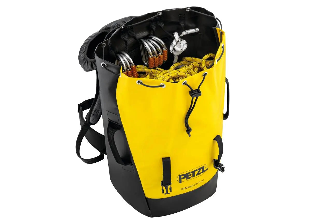 Petzl - TRANSPORT Petzl
