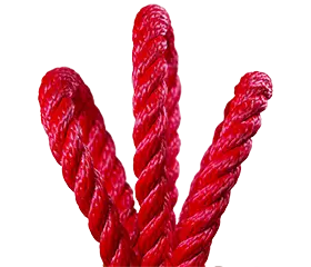 All Gear - Husky 3-Strand™ Twisted All Gear