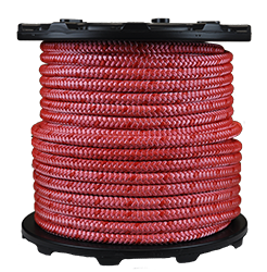 All Gear - Wonder Rope™ Arborist Rigging Lines 12-Strand Bull Rope