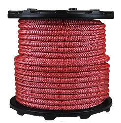 All Gear - Wonder Rope™ Arborist Rigging Lines 12-Strand Bull Rope All Gear