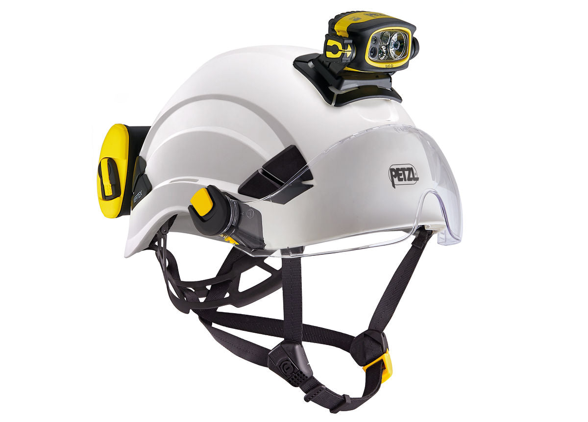 Petzl - PRO ADAPT