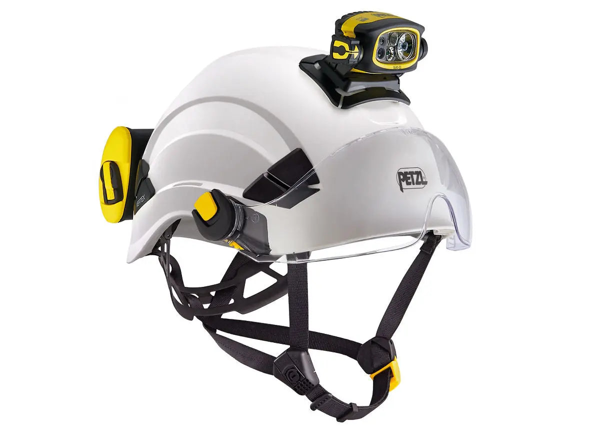 Petzl - PRO ADAPT Petzl