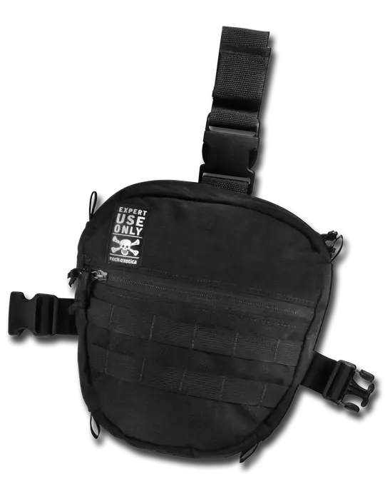 Rock Exotica - AZTEK Pro Bag Rock Exotica