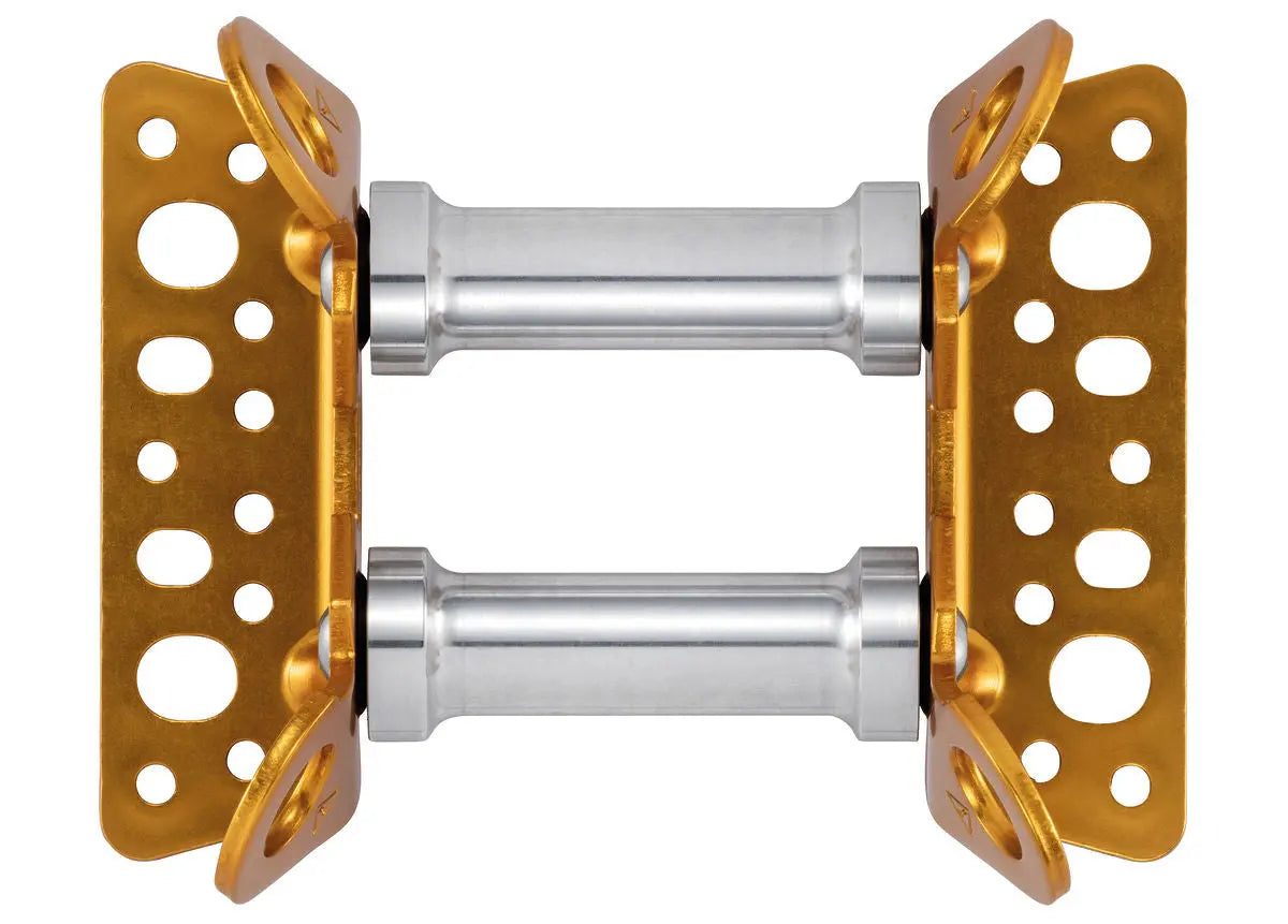 Petzl - ROLLER COASTER Petzl
