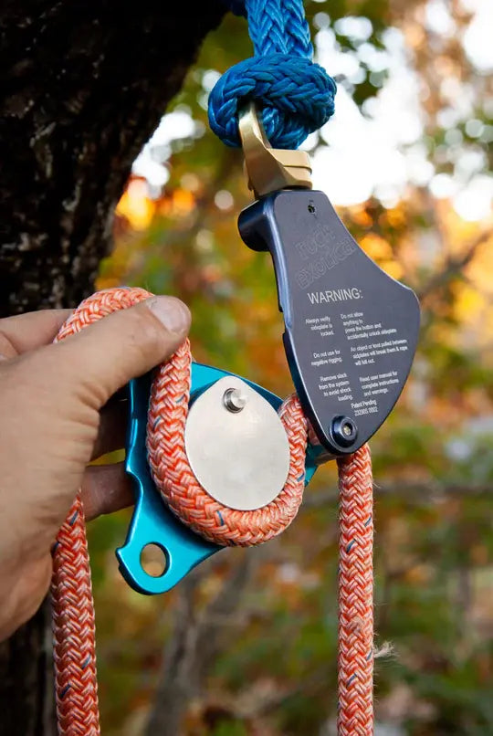 Rock Exotica - DownRigger Rock Exotica