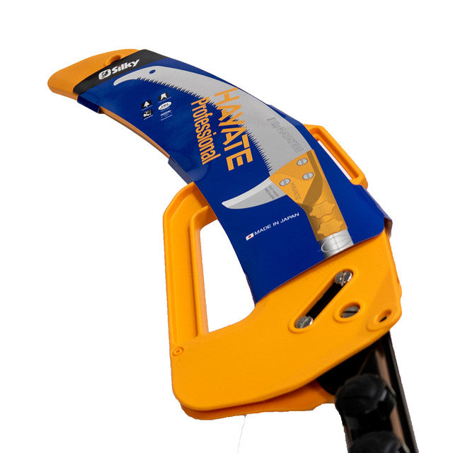 Notch - 20' Notch Nobasu 4 Section Telescoping Aluminum Polesaw