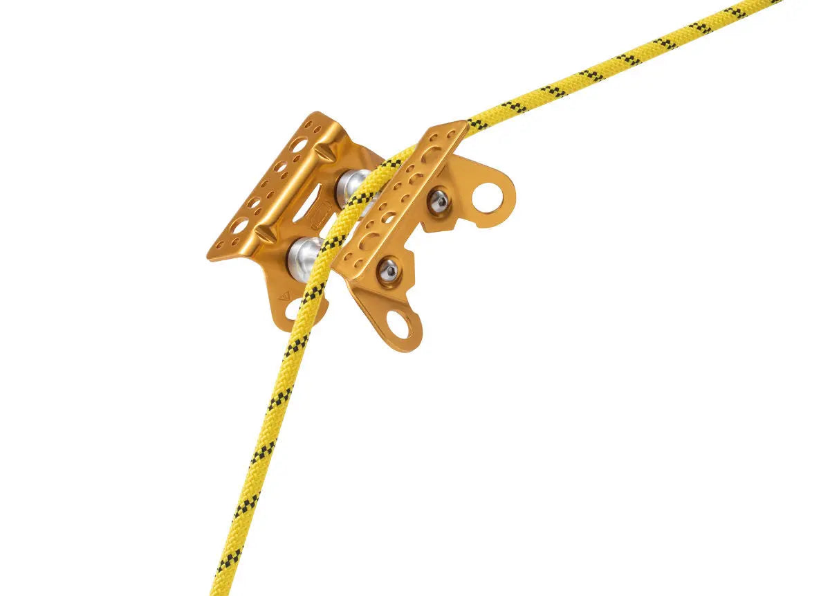 Petzl - ROLLER COASTER Petzl