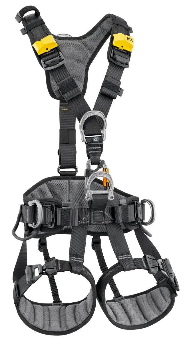 Petzl - AVAO® FAST International Version Petzl