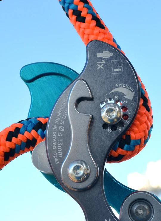 Rock Exotica - Akimbo